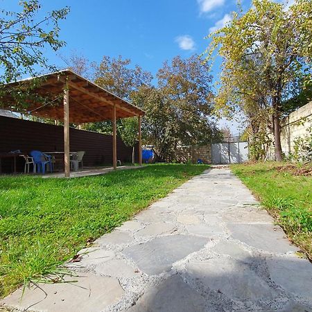 Soft Villa Gabala Luaran gambar