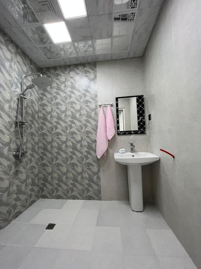 Soft Villa Gabala Luaran gambar